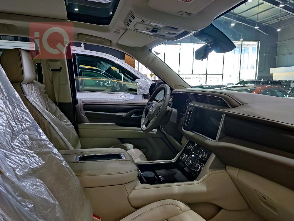 GMC Yukon